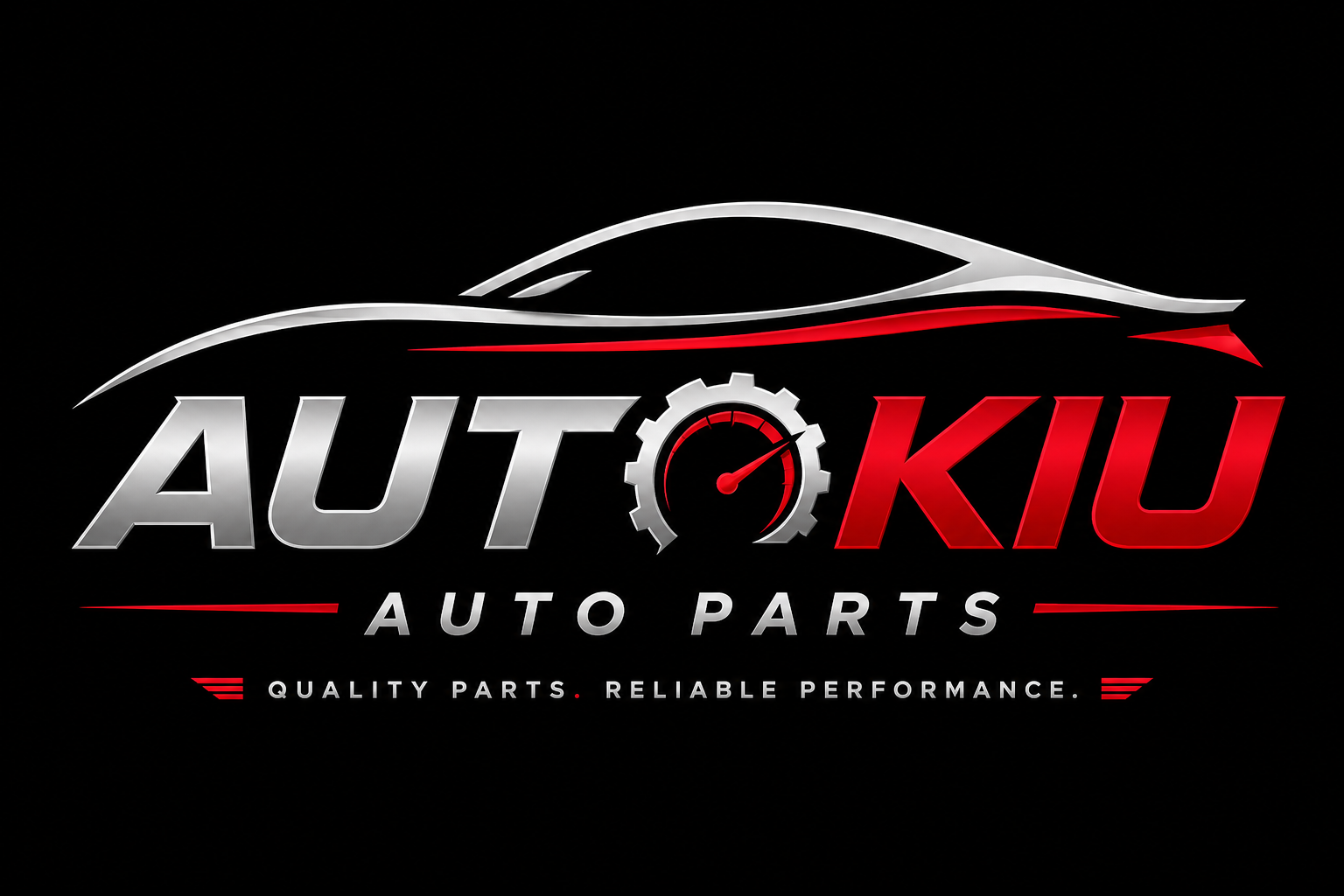 Auto Kiu