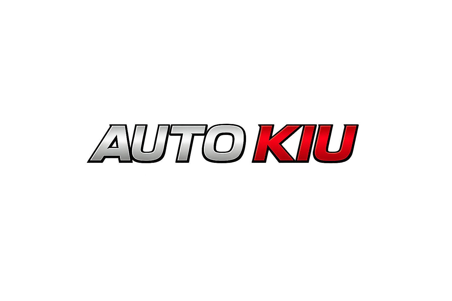 Auto Kiu logo